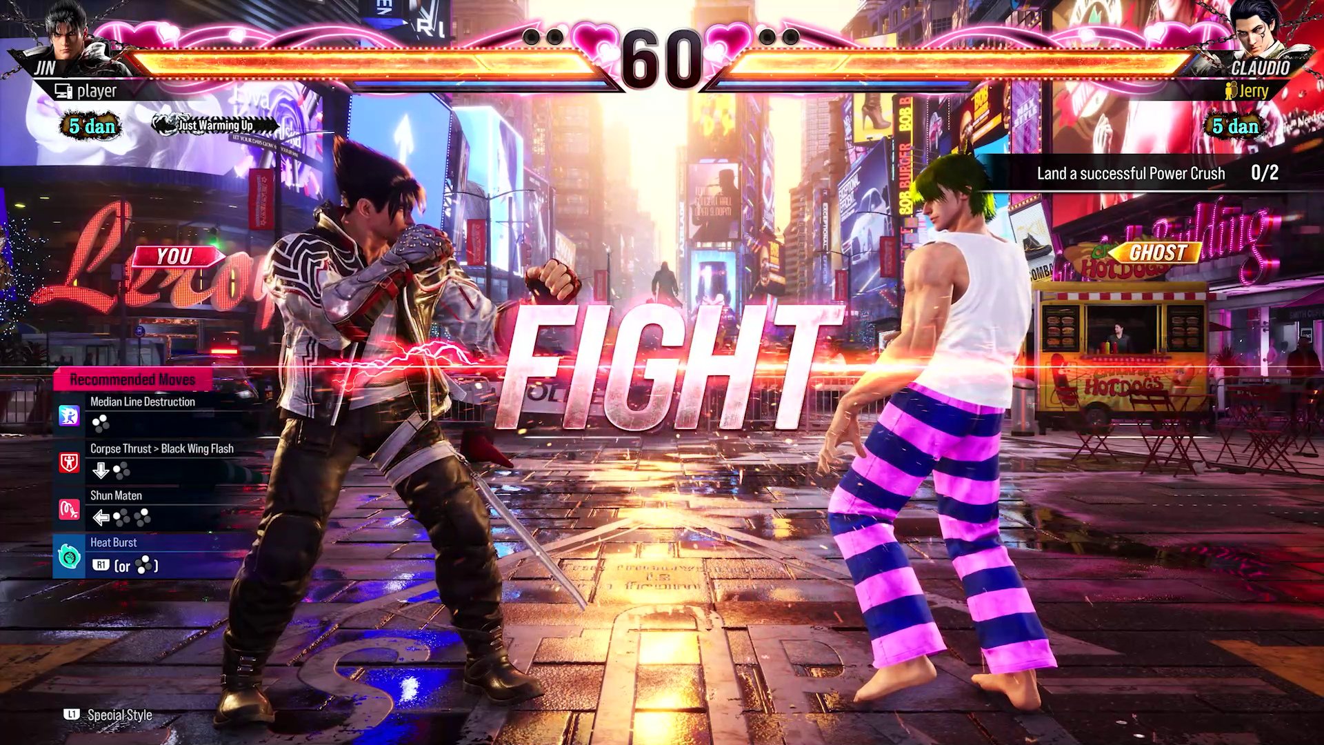 Tekken 8 - Imagen 48
